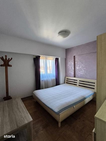Apartament 2 CD, Nicolina - Rondul Vechi, centrala termica, aer cond. - 1