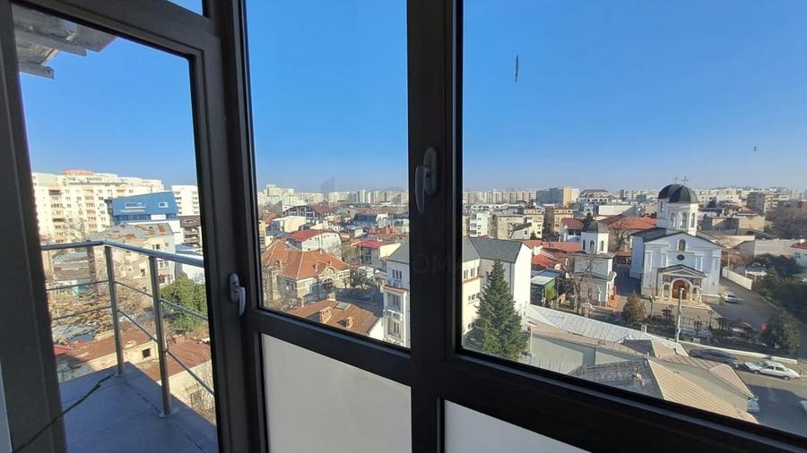 Birou, de 264 mp, în Moșilor
