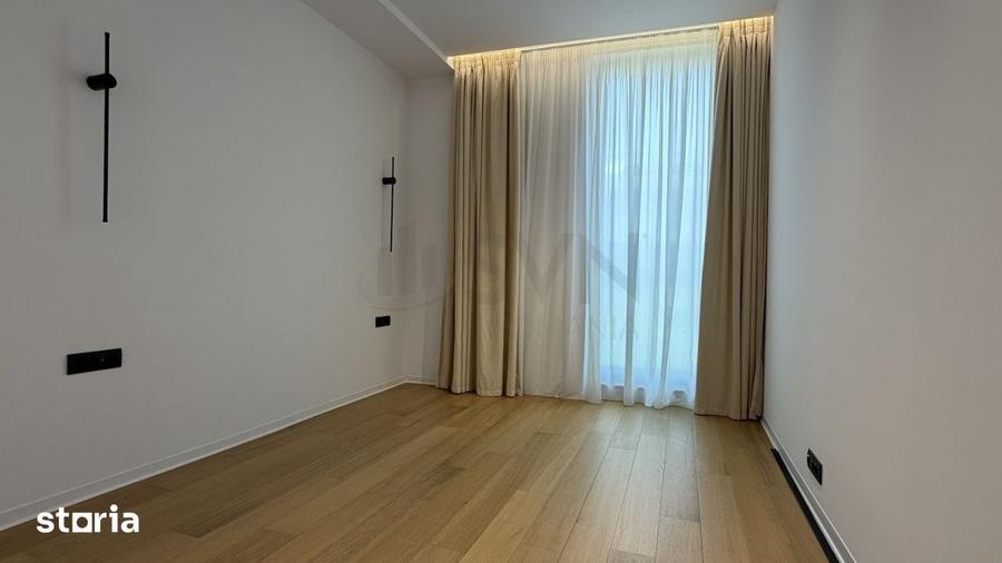 Apartament cu 3 camere în Aviației