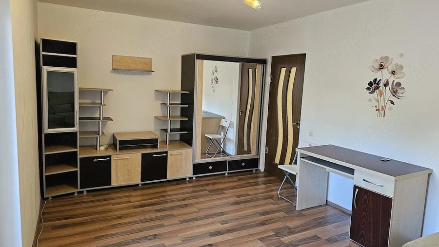 Apartament cu 2 camere decomandat în Dristor