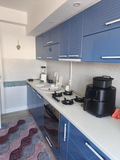 Apartament 2 camere, decomandat, 84mp, parter, Radauti - 3