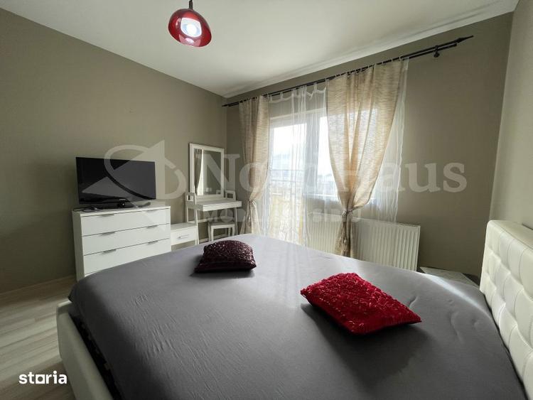 Apartament cu 3 camere, mobilat în Șelimbăr — fotografia 2
