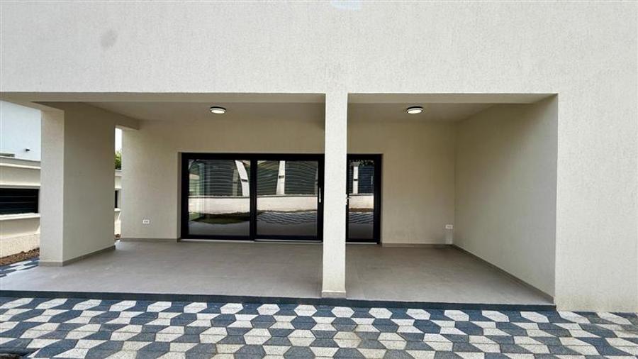 Casa de vanzare in Valea Lupului - Popas Pacurari - 3