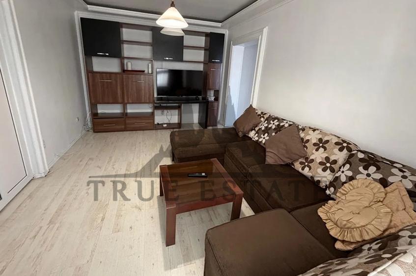 Apartament cu 2 camere semidecomandat în Moșilor — fotografia 2
