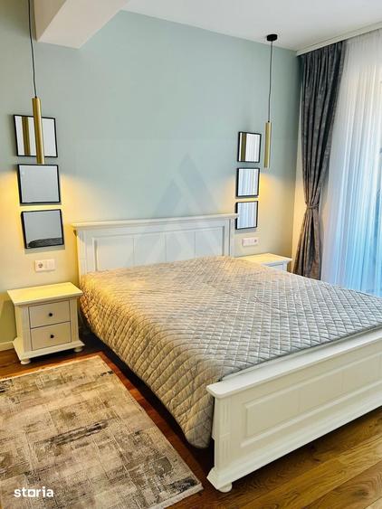 Apartament cu 3 camere în Lazaret