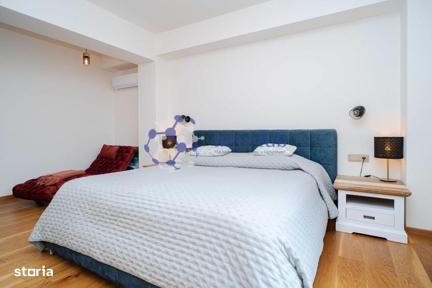 Apartament cu 3 camere în Copou