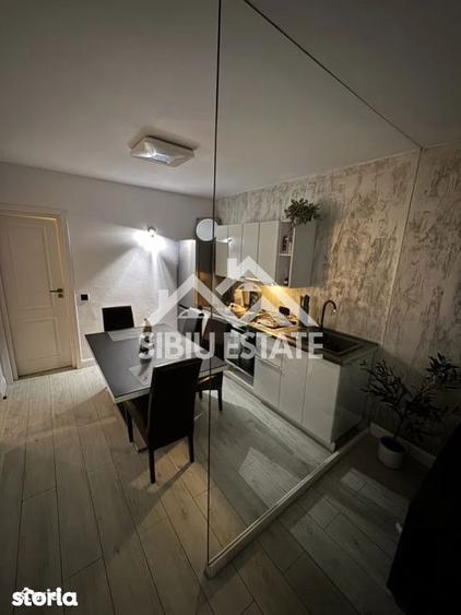 Apartament de inchiriat cu 2 camere, gradina - Zona Parcul Sub Arini - 9