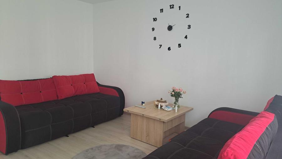 Proprietar . Vand apatament cu 2 camere. - 7