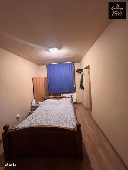 Apartament 3 camere de vanzare, Aleea Ciocarliei, Zona Traian, Sala Sp - 5