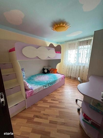 Apartament cu 3 camere în Ultracentral