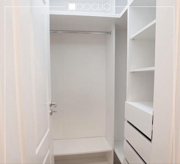 Apartament cu 2 camere în Giroc