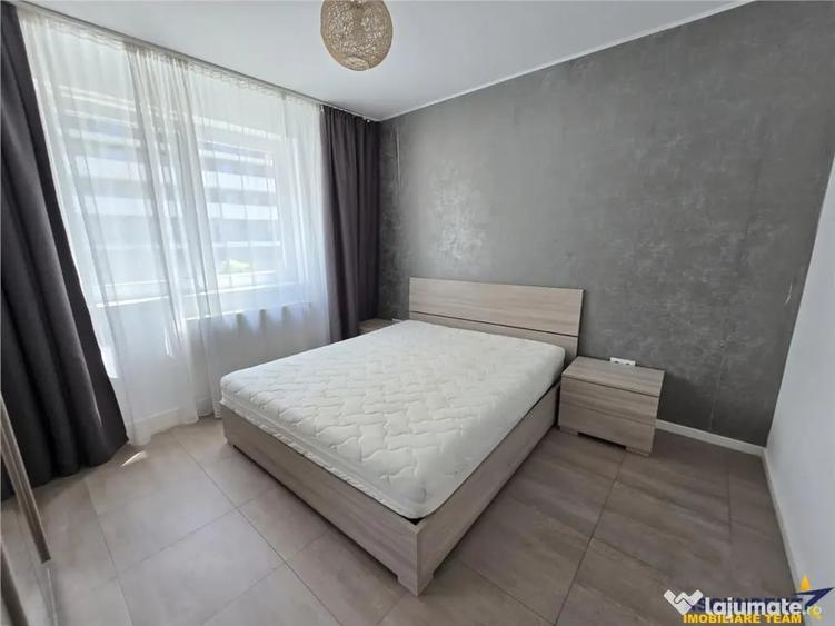 Imobil 2 camere in bloc cu doar 4 apartamente, confort deose - 2