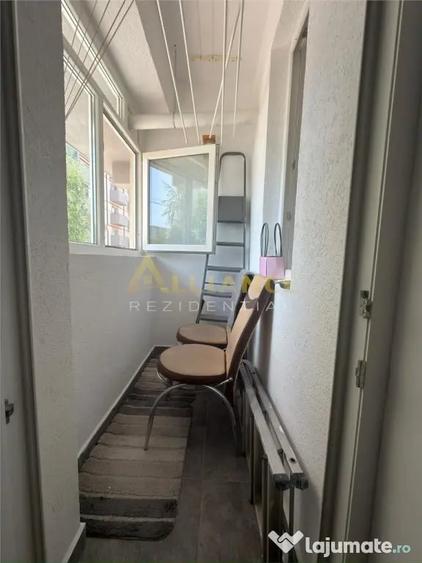 APARTAMENT 2 CAMERE - GURA PUTNEI - SECTOR 3 - 9