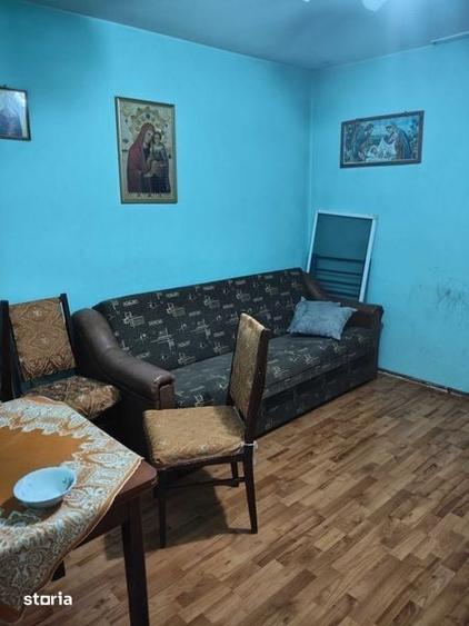 Apartament cu 2 camere în Calea Aradului