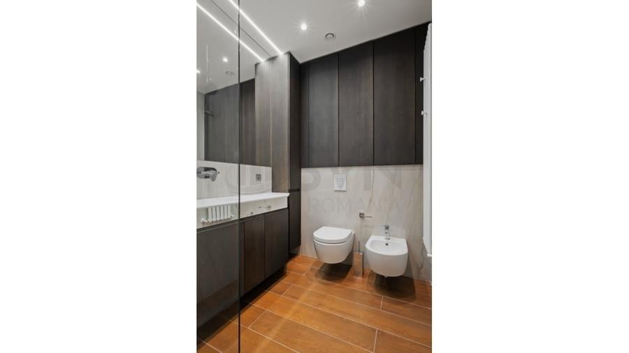 Spațiu comercial, de 120 mp, în Kiseleff