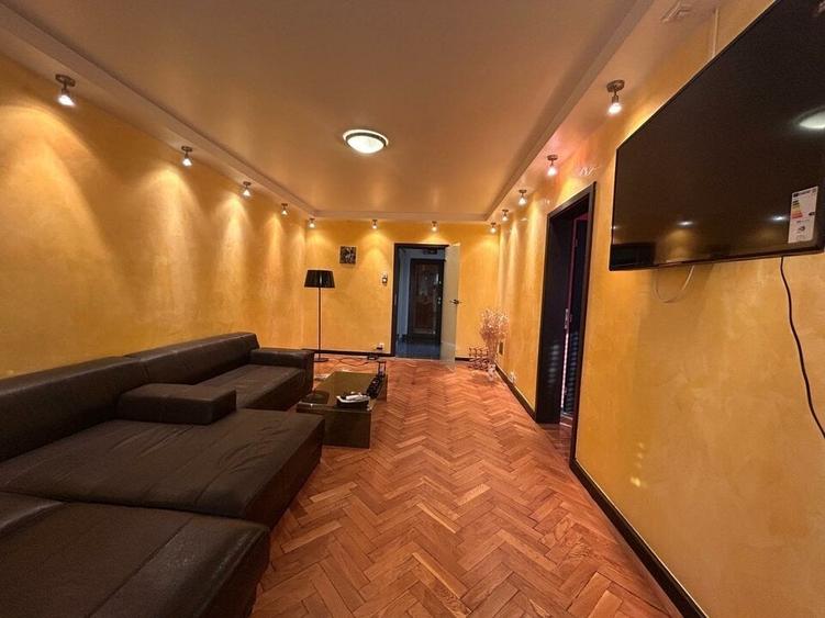 Apartament modern, vedere catre apus, Aviator Popisteanu, sector 1 - 15