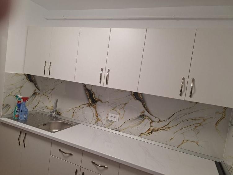 Apartament cu 2 camere decomandat în Micro 21