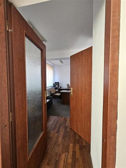 Spațiu comercial, de 240 mp, în Est