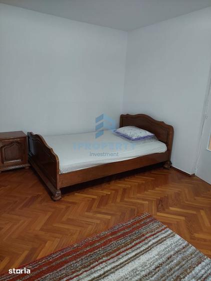 Garsoniera | Alba Iulia | Renovata | Balcon | Boiler - 6