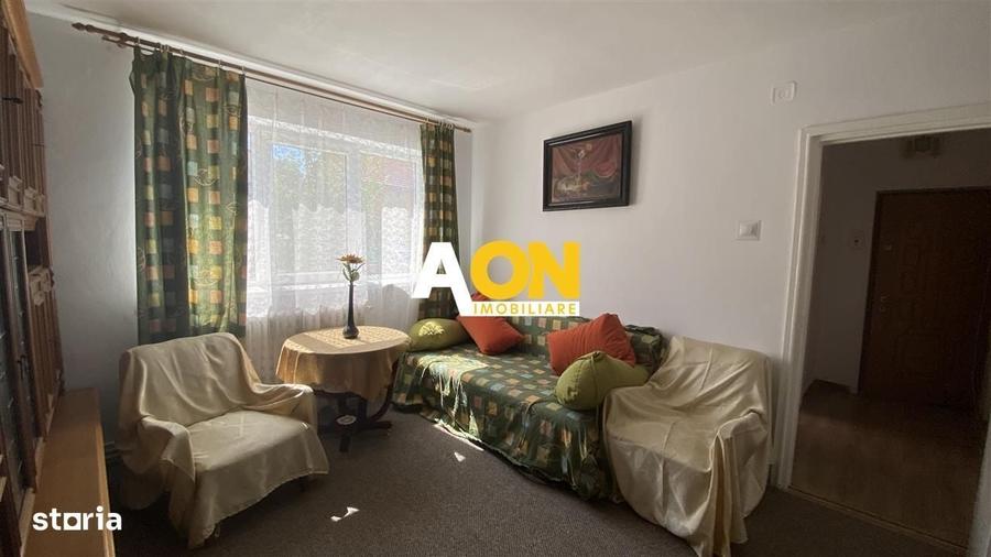 Apartament 3 camere 56 mp zona Cetate - 5