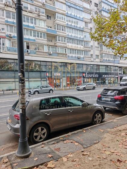 Apartament cu 4 camere decomandat în Dorobanți
