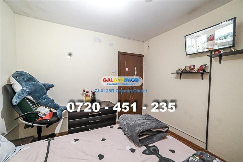 Apartament cu 3 camere decomandat, mobilat în Baicului