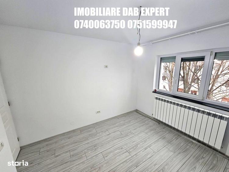 Apartament cu 2 camere în Micro 17