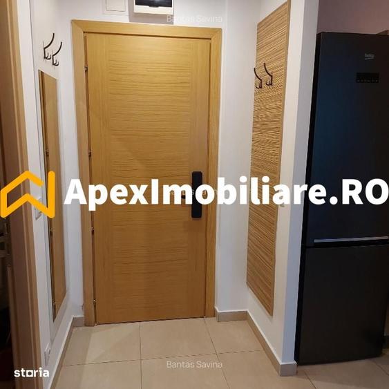 Apartament 2 camere de inchiriat Vitan-Barzesti Bucuresti | ApexImobil - 5