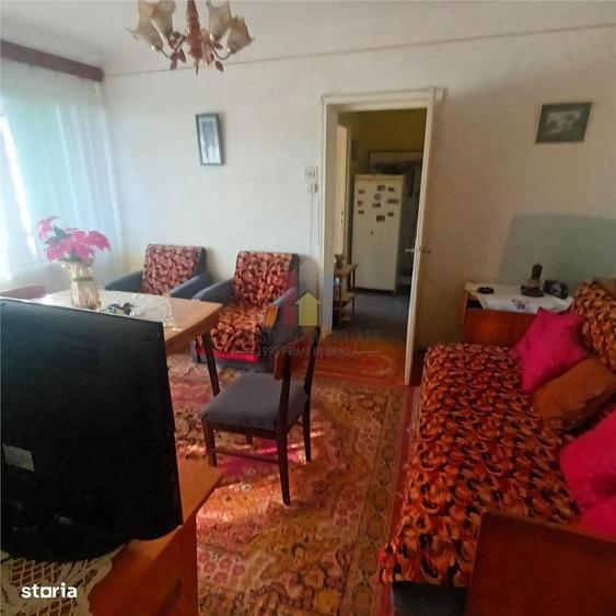 Apartament cu 2 camere în Hristo Botev