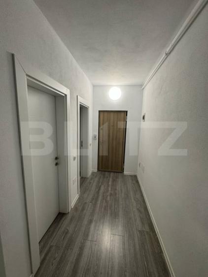 Apartament 3 camere, 70 mp, Ampoi 3 - 6