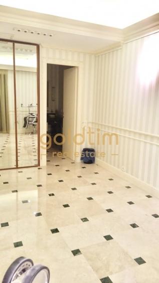 APARTAMENT SPATIOS/TERASE/2GARAJE/BOXA/AMBASADA AMERICII/BANEASA REZIDENTIAL - 3
