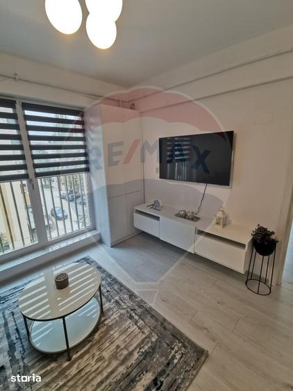 Apartament cu 2 camere în Craiovița Nouă