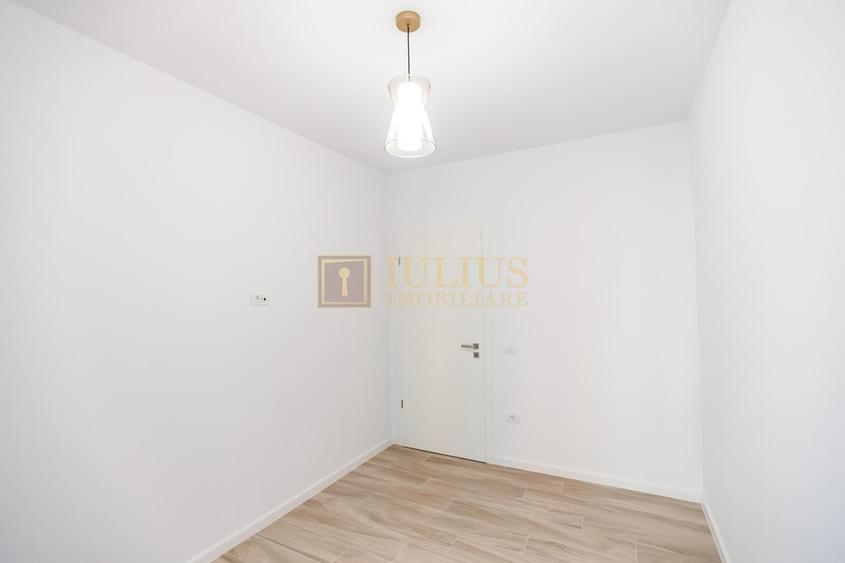 Apartament cu 3 camere decomandat, mobilat în Giroc