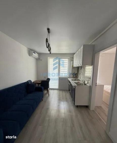Inchiriere STUDIO in Aparatorii Patriei | Bloc Nou | et. 5/7 | Parcare - 4