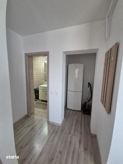 Apartament cu 2 camere în Bucovăț
