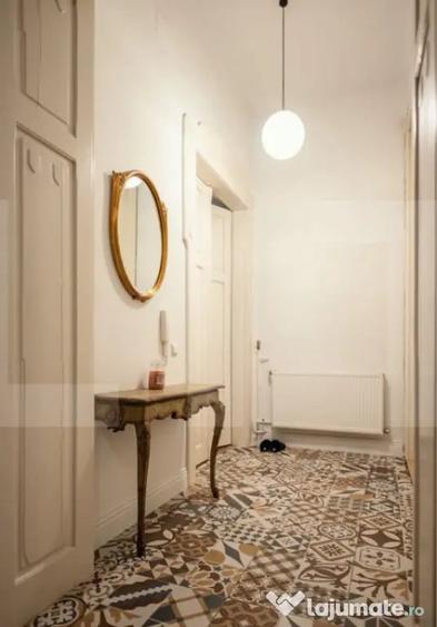 Apartament istoric deosebit in Palatul Agoston Galgon - 5