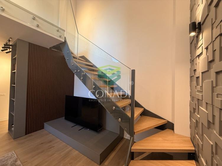 Apartament 2 camere Duplex | Parcare | Cloud 9 | Pipera | Aviatiei - 5
