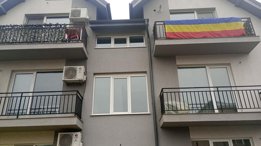 Inchiriez apartament 2 cam - 6
