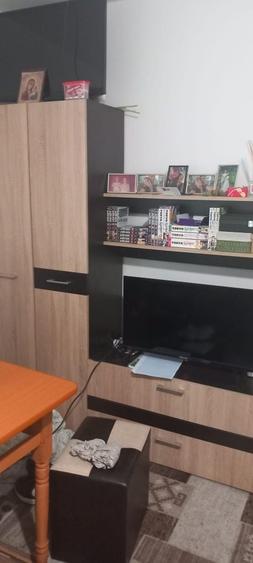 Garsonieră decomandată în Sud
