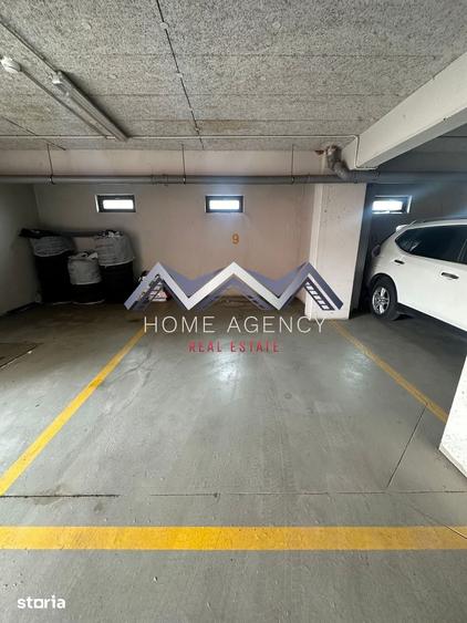 Apartament 3-4 camere | 2 locuri de parcare, unul subteran - 10