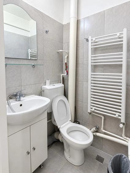 Garsonieră decomandată în Războieni