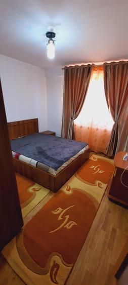 Apartament cu 2 camere decomandat în Tecuci