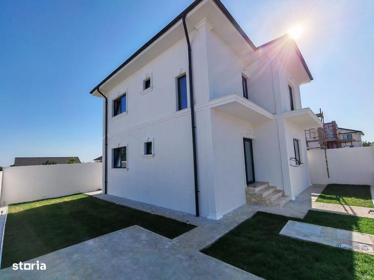 Comision0%-AlmanImobiliare-Ocazie-VilaEleganta-5Camere-LaCheie-Lumina - 5