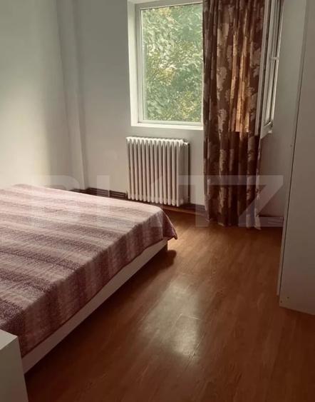 Apartament cu 2 camere decomandat, mobilat în Moara de foc