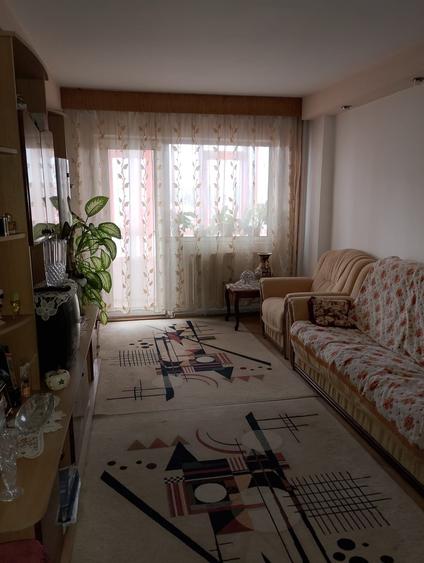 Apartament cu 2 camere decomandat în Nord