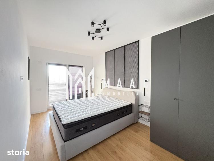 Apartament cu 2 camere în Terezian