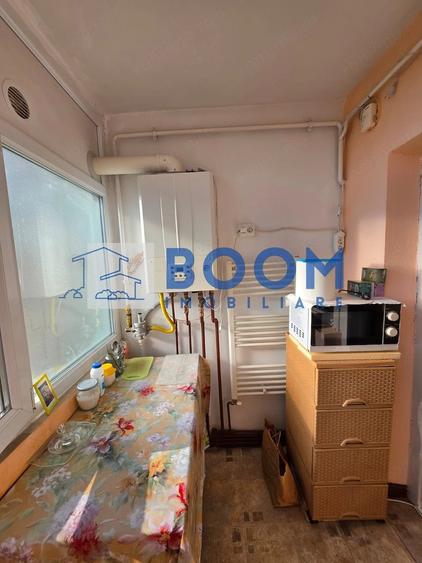 Apartament cu 2 camere în Nord