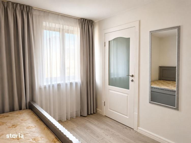 Apartament cu 2 camere în Central