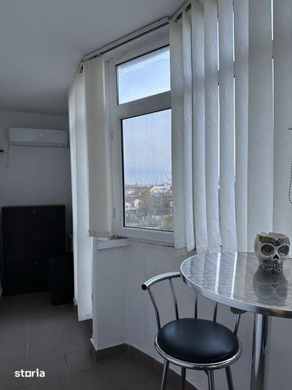 Garsonieră în Gării