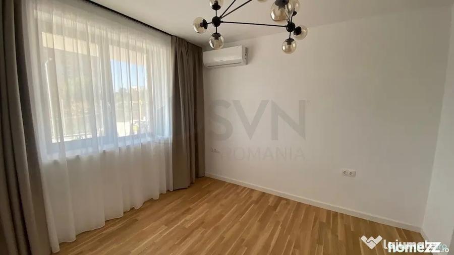 Garsonieră decomandată în Sisești